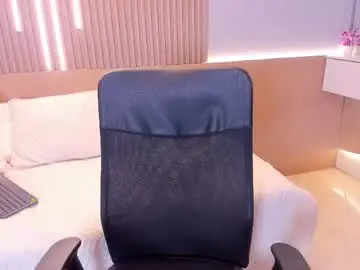 Chaturbate Sex Cam of paradise_doll_s