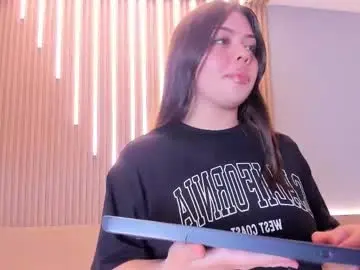 Chaturbate Adult Webcam of paradise_doll_s