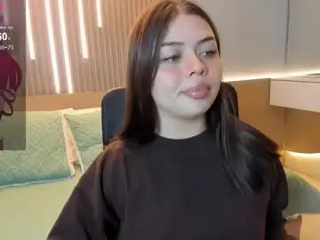 Chaturbate Live Porn of paradise_doll_s