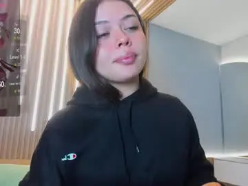 Chaturbate Best Webcam of paradise_doll_s