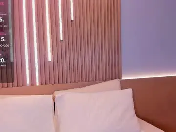 Chaturbate Nude Webcam of paradise_doll_s