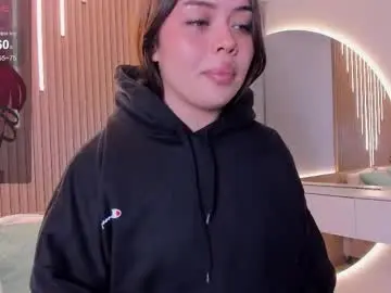 Chaturbate Watch Live Sex Cams of paradise_doll_s