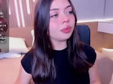 Chaturbate Private Sex Chat of paradise_doll_s