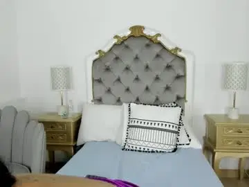 Chaturbate Adult Webcams of paulina_lux