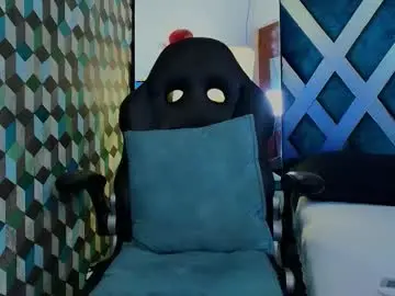 Chaturbate Live Sex Cam of salvattore_muller