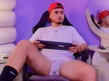 Chaturbate Free Live Porn of salvattore_muller