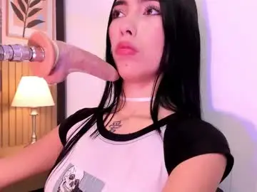 Chaturbate Sex Cam of sami_backer