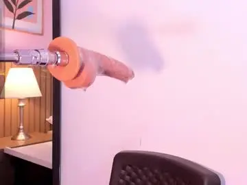 Chaturbate Nude Webcam of sami_backer