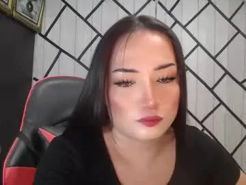 Chaturbate Nude Webcam of stellaven