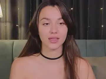 Chaturbate Best live sex cam show of sweet_haeven