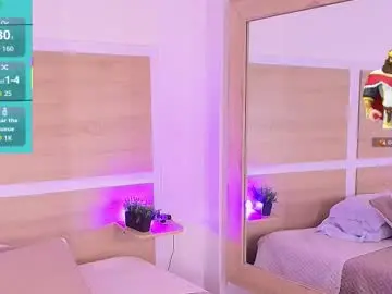 Chaturbate Adult Video Chat of valerycortezm