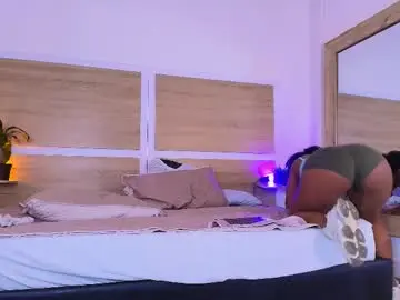 Chaturbate Sex Chat of valerycortezm