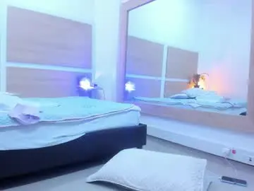 Chaturbate Adult Video Chat of valerycortezm