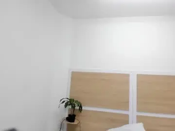 Chaturbate Adult Webcams of valerycortezm