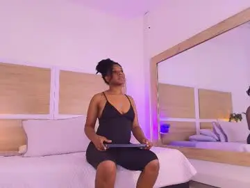 Chaturbate Sex Cam of valerycortezm