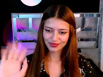 Chaturbate Private Sex Chat of viky_evanss