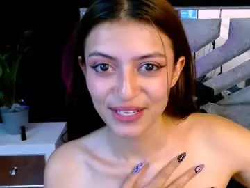 Chaturbate Free Porn Cam of viky_evanss