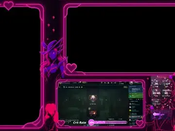 Chaturbate Nude Webcam of vivicute_