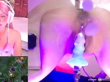 Chaturbate Nude Webcam of vivicute_