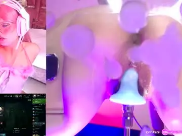 Chaturbate Free Live Porn of vivicute_