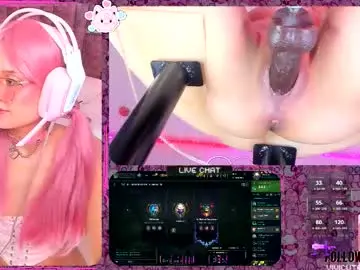 Chaturbate Adult Video Chat of vivicute_