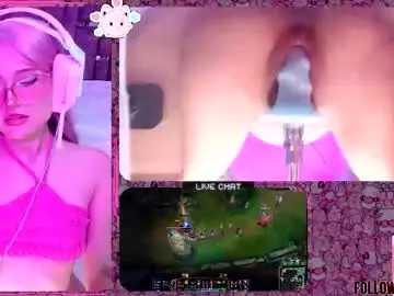 Chaturbate Free Porn Cam of vivicute_