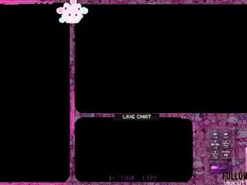 Chaturbate Free Porn Cam of vivicute_