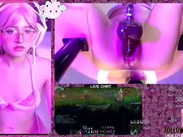 vivicute_ from chaturbate