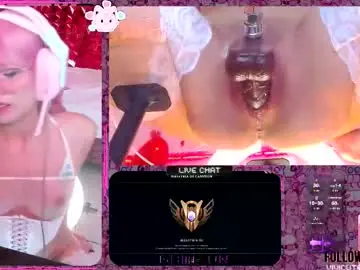 Chaturbate Live Sex of vivicute_