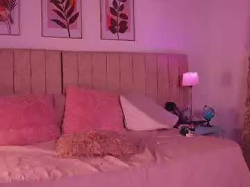 Chaturbate Private Sex Chat of _lissana_scott