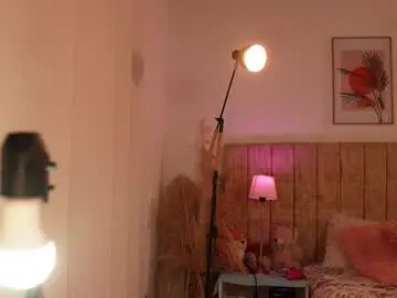 Chaturbate Free Live Porn of _lissana_scott