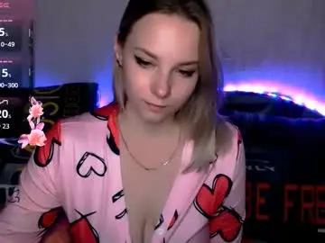 Chaturbate Adult Webcams of _pando4ka_