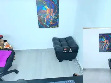 Chaturbate Adult Webcams of amba_rosee1