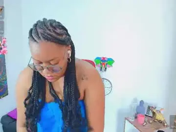 Chaturbate Adult Webcams of amba_rosee1