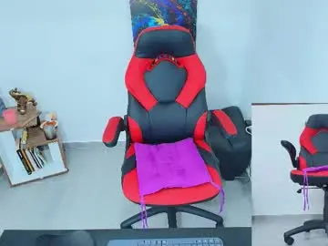 Chaturbate Adult Webcam of amba_rosee1