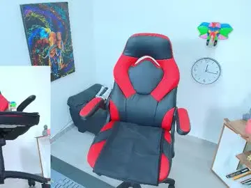 Chaturbate Live Porn of amba_rosee1