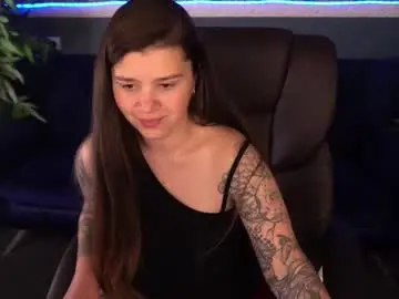 Chaturbate Free Live Porn of amellymillyy