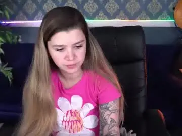 Chaturbate Private Sex Chat of amellymillyy