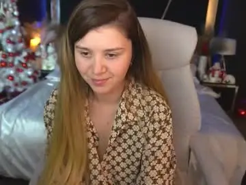 Chaturbate Adult Video Chat of amellymillyy