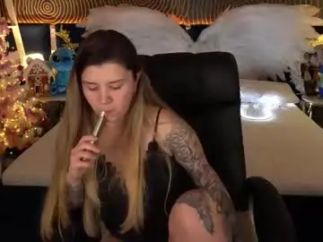 Chaturbate Live Porn of amellymillyy