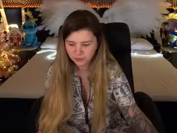 Chaturbate Sex Chat of amellymillyy