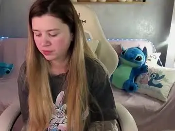 Chaturbate Adult Webcam of amellymillyy