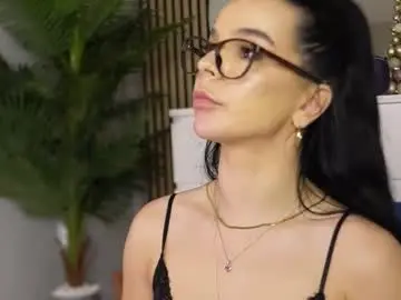 Chaturbate Best live sex cam show of anissa_cute