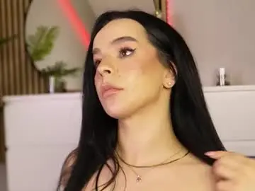 Chaturbate Sex Chat of anissa_cute