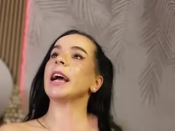 Chaturbate Private Sex Chat of anissa_cute