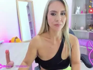arisha_davis from chaturbate