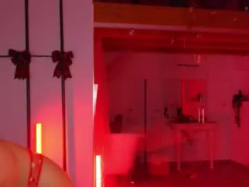 Chaturbate Sex Chat of artegirlx