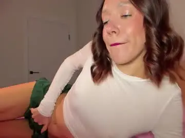 Chaturbate Private Sex Chat of awgustina_sweetheart22