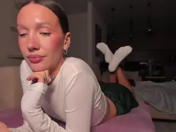 Chaturbate Adult Video Chat of awgustina_sweetheart22