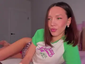 Chaturbate Sex Cam of awgustina_sweetheart22